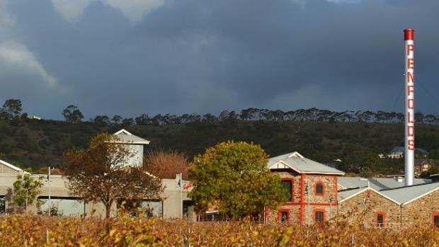 Penfolds Magill Estate Image 1